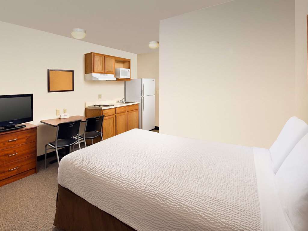 Woodspring Suites Columbia Lexington Szoba fotó